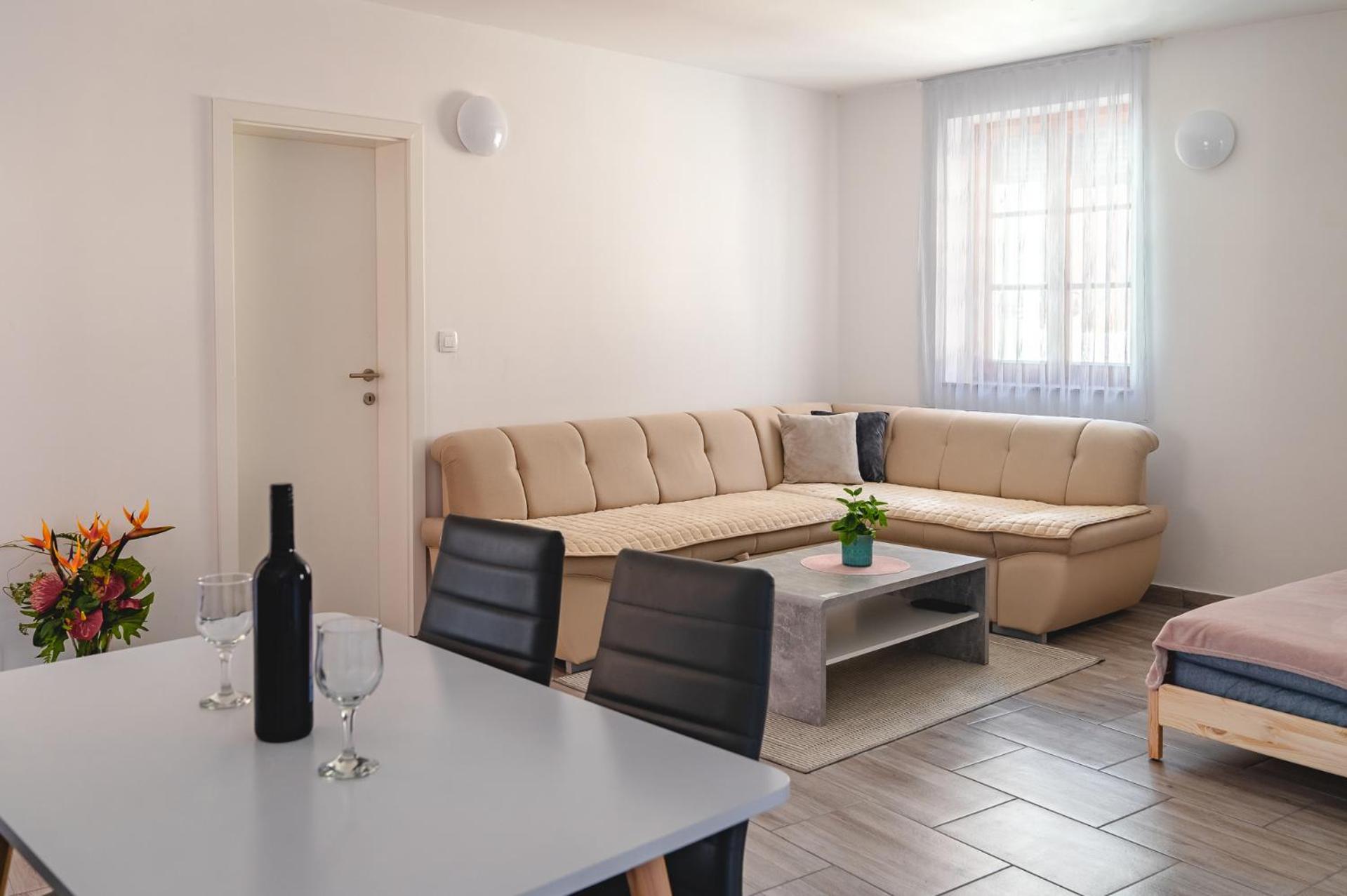 Apartmaji Pr' Kopavank Ratece Exterior photo