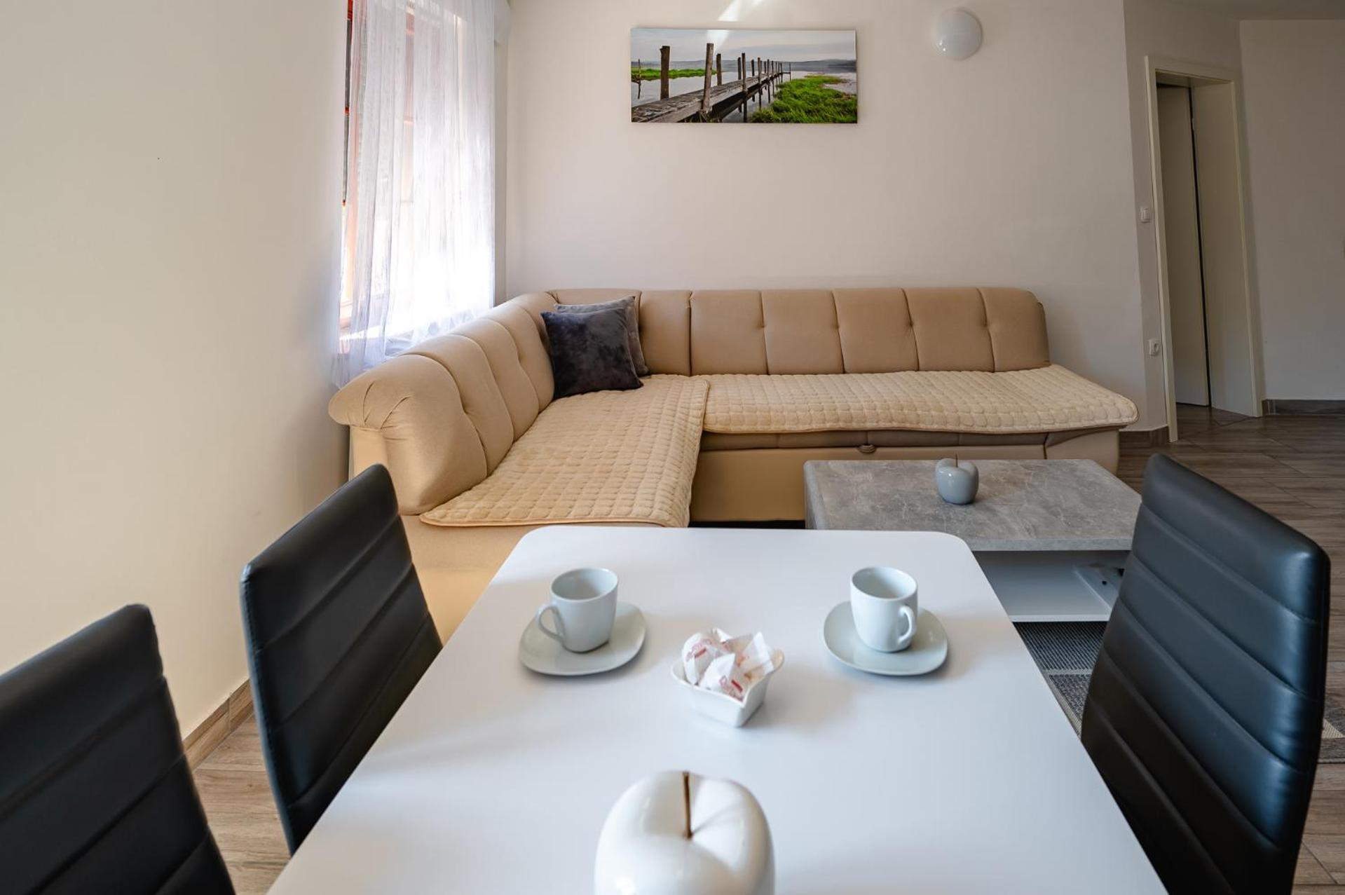 Apartmaji Pr' Kopavank Ratece Exterior photo